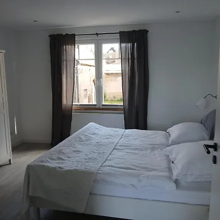 Sarah's New! Apartment *