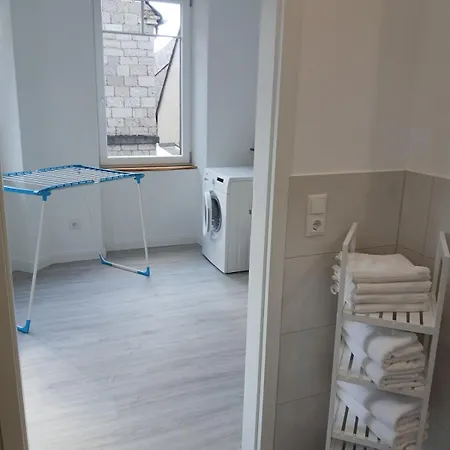 Apartment Sarah's New!