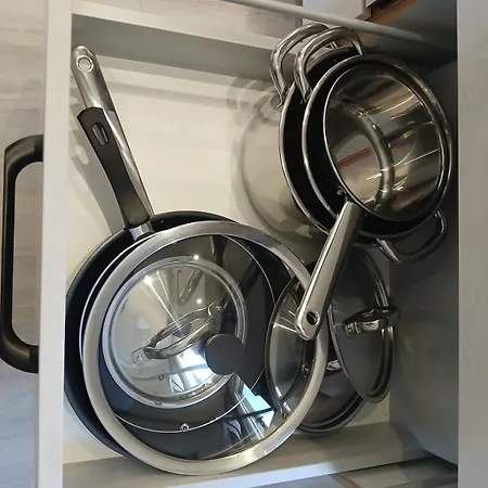 Sarah's New! Apartment Mendig