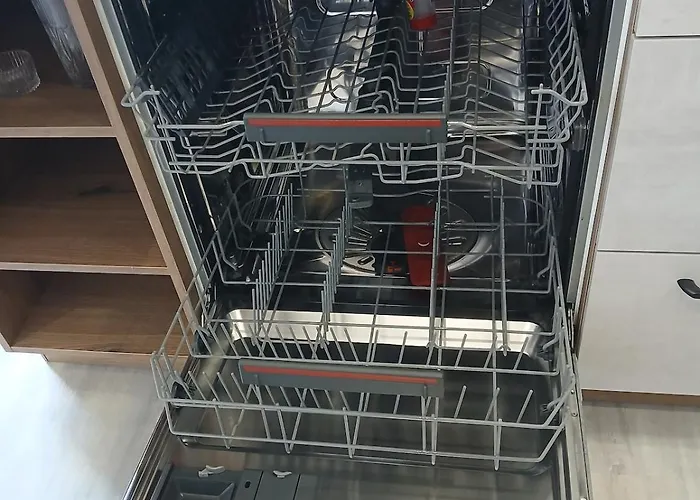 Appartement Sarah's New!