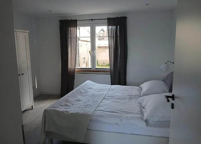 Sarah's New! Appartement *