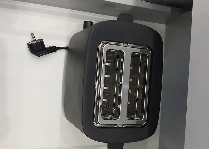 Appartement Sarah's New! *