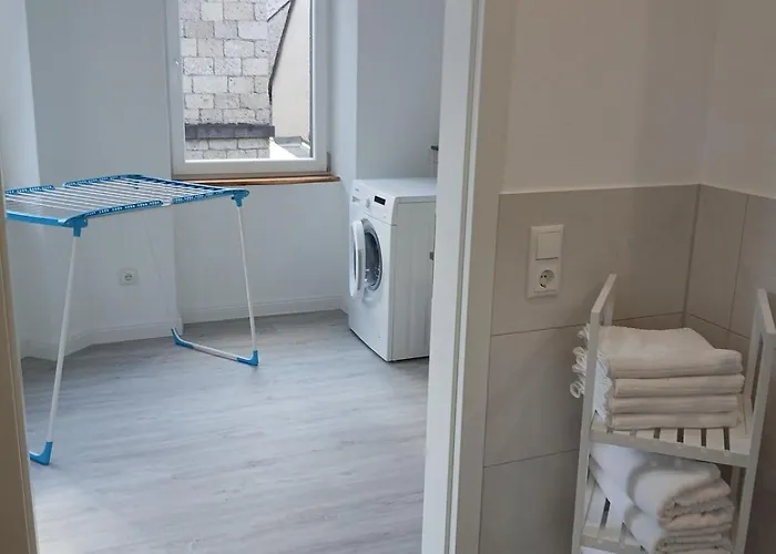 Appartement Sarah's New!