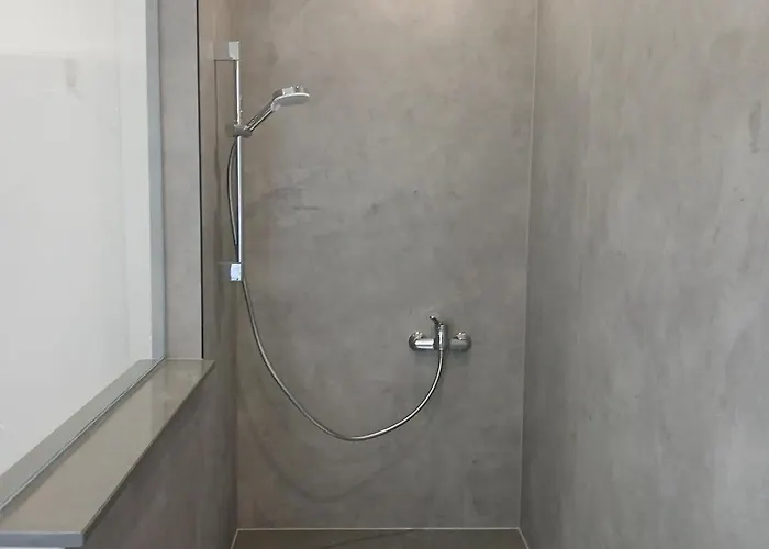 Sarah's New! Appartement *